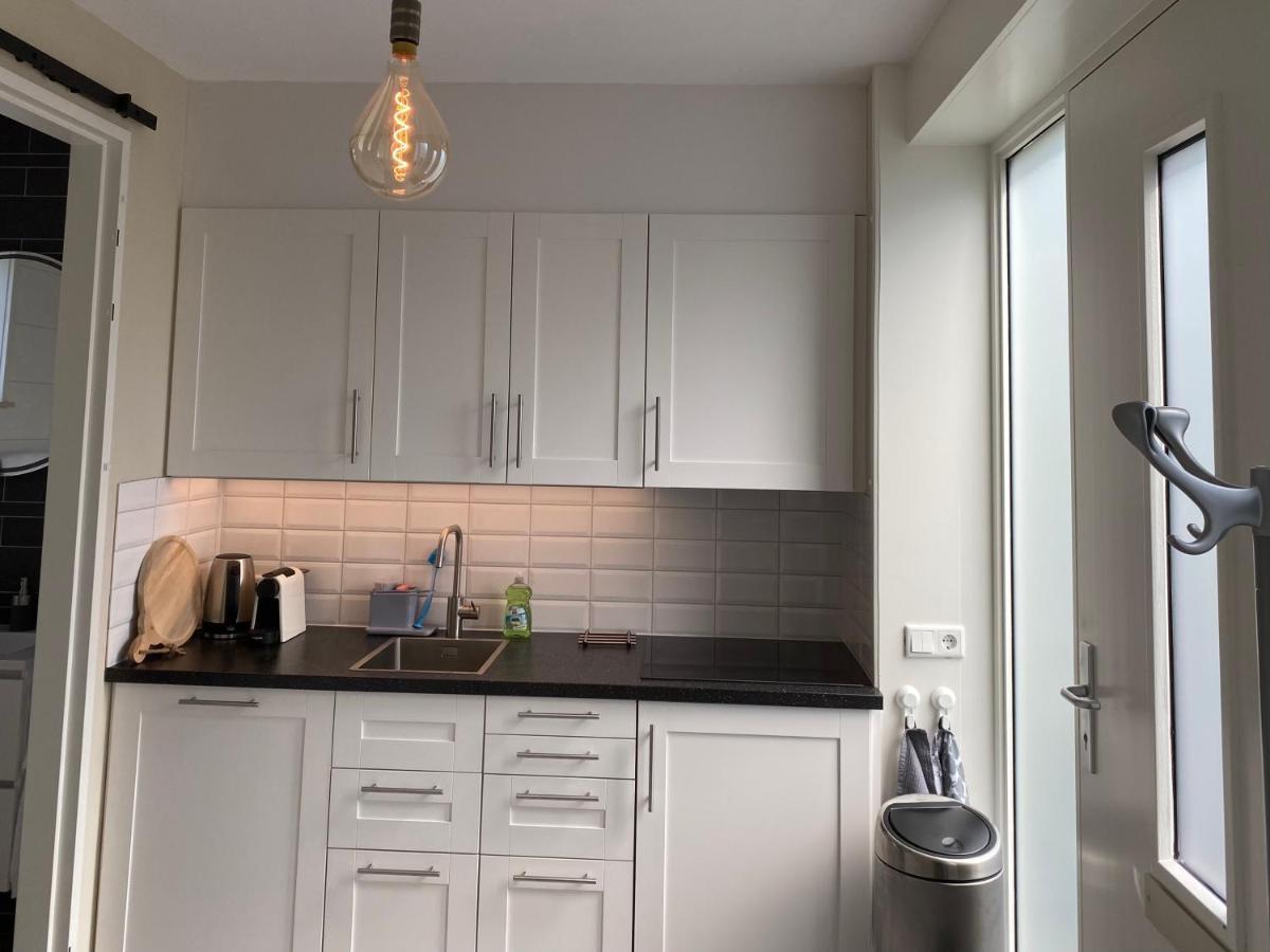 Wildhof Leilighet Vlissingen Eksteriør bilde