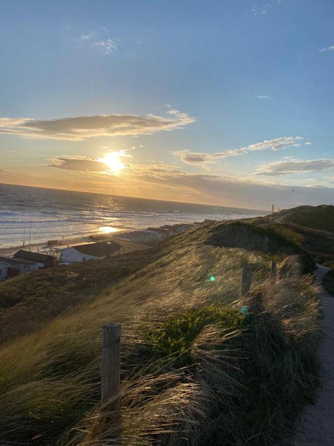 Wildhof Leilighet Vlissingen Eksteriør bilde