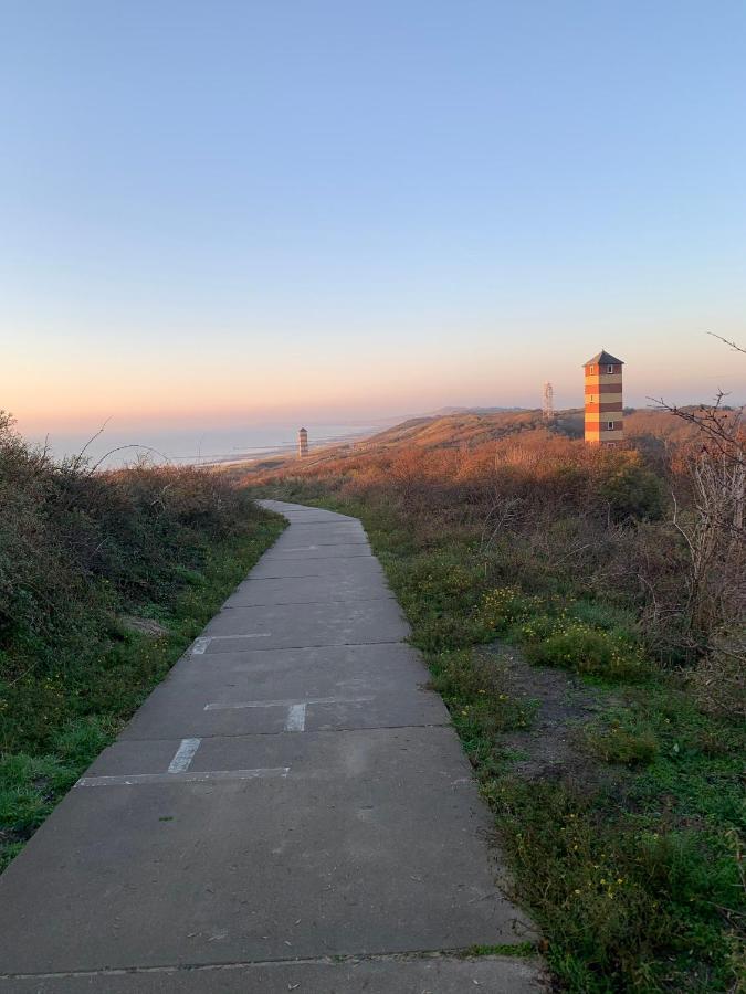Wildhof Leilighet Vlissingen Eksteriør bilde