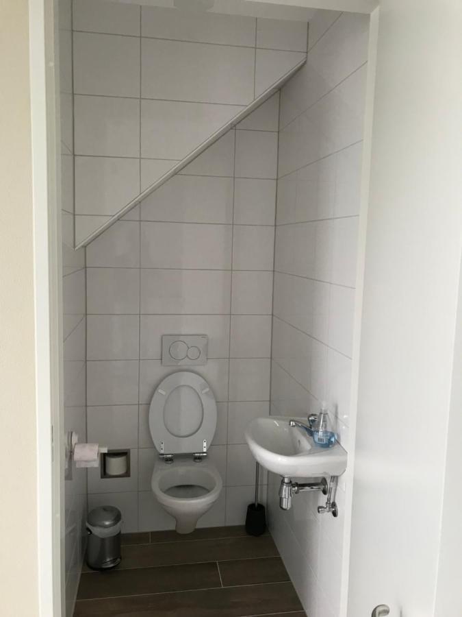 Wildhof Leilighet Vlissingen Eksteriør bilde